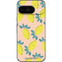 Bouffants and Broken Hearts Lemon Party Google Pixel 9 Skin